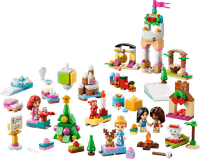 LEGO Disney Advent Calendar 2026 43298