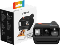 Polaroid Go Gen 3 Black