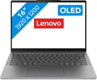 Lenovo IdeaPad Slim 5 OLED Copilot+ PC 16IPH11 - 16" - Intel Core Ultra 7 - 16GB RAM/1TB SSD