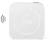 tado Kabelloser Temperatursensor X 2. Generation