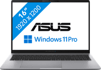 ASUS ExpertBook P3 G2 16' inches 3606CHA-MB0130X QWERTY