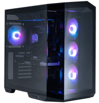 Cobalt x POWERED BY MSI - Tier 3 - RTX 5080 - Ryzen 7 9800X3D - 64GB - 4TB SSD