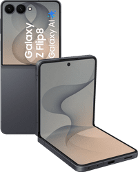 Samsung Galaxy Z Flip 8 512GB Black 5G