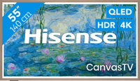 Hisense QLED 55 Zoll S7S (2026)