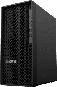 Lenovo ThinkStation P2 Tower Gen 2 - 30JQ00AWBF