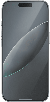 Just In Case Tempered Glass Apple iPhone 17 / 17 Pro / 16 Pro Panzerglas