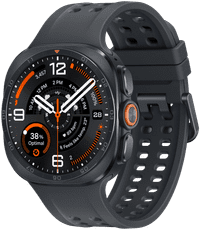 Samsung Galaxy Watch Ultra 2 5G Titanium Black 47mm