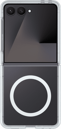 OtterBox Thin Flex Samsung Galaxy Z Flip8 Backcover Transparent