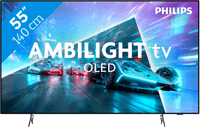 Philips Ambilight 55 inches OLED761 (2026)