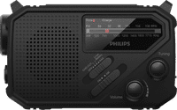 Philips TAR1609 Notfallradio