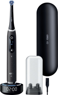 Oral-B iO 10 Black