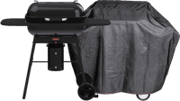 Barbecook Magnus Premium + Barbecook Premium Abdeckung Large