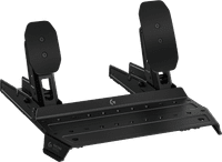 Logitech G RS Pedals SE
