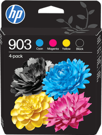 HP 903 Patrone Multipack