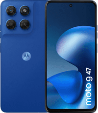 Motorola Moto G47 Blau 128GB 5G