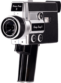 Camp Snap CS-8 Digital Video Camera