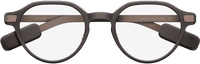 EvenRealities Even G2A Smart Glasses Braun