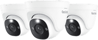 Reolink P334 3er-Pack