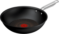 Tefal Experience Wok 28 cm