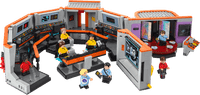 LEGO Icons Star Trek: U.S.S. Enterprise NCC-1701 Bridge 11385