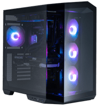 Cobalt x POWERED BY MSI - Tier 3 - RTX 5080 - Ryzen 7 9800X3D - 32GB - 2TB SSD