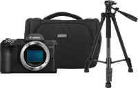 Canon EOS R8 Mark II Value Up Kit