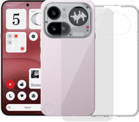 Nothing Phone (4a) Pro 256GB Rosa 5G + Zubehörset