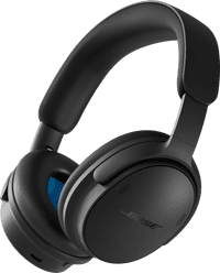 Bose QuietComfort Headphones (2. Gen.) Schwarz