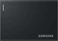 Samsung P7 Portable SSD 4 TB