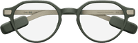 EvenRealities Even G2A Smart Glasses Grün