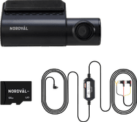 Nordväl DC101-2K 64 GB + PMPC03