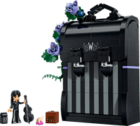 LEGO Wednesday Wednesdays Rucksack 76787