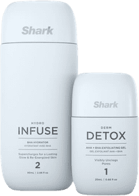 Shark FacialPro Glow Nachfüllset XSKFH3EU