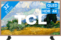 TCL QLED 32 inches A400 Pro (2026)