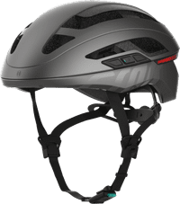 CRNK Angler Alpha Metallic Black M