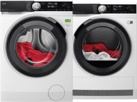AEG LR8EW80600 PowerCare + AEG TR9DW80690 AbsoluteCare Plus