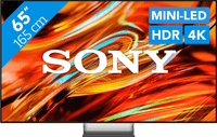 Sony Bravia 7 II True RGB 65" (2026) DE