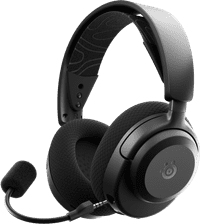 SteelSeries Arctis Nova 3 PC Kabelloses Gaming-Headset Schwarz