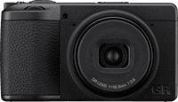 Ricoh GR IV Monochrome