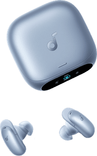 soundcore Liberty 5 Pro Blue