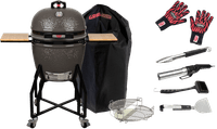 Grill Guru Entry Large Starterset