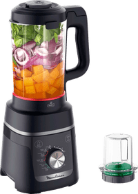 Moulinex Blendforce Cook LM5768F0 Schwarz