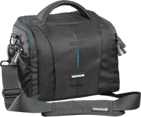 Cullmann Sydney Pro Maxima 120 Schwarz