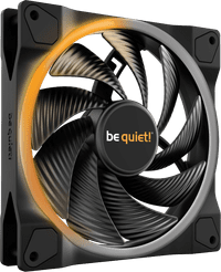 be quiet! LIGHT WINGS 140 mm PWM