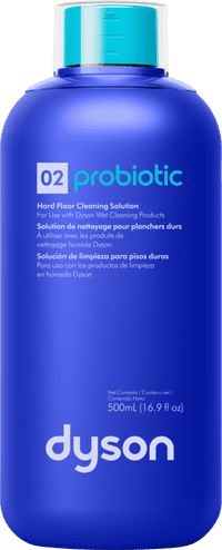 Dyson 02 02 Probiotic Reinigungsmittel für Hartböden