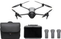 DJI Mavic 4 Pro Creator Combo