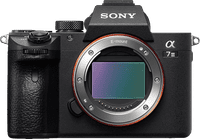 Sony Alpha A7 III + FE 28-70mm f/3.5-5.6 OSS II