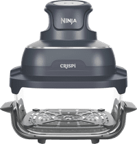Ninja CRISPi 4-in-1 Glass Airfryer Blue