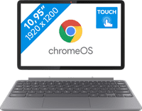 Lenovo Chromebook Duet 11M889 - ChromeOS - 10.95 inches - MediaTek Kompanio 838 - 8GB RAM/128GB SSD