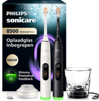 Philips Sonicare Series 8500 HX8596/21 Doppelpack